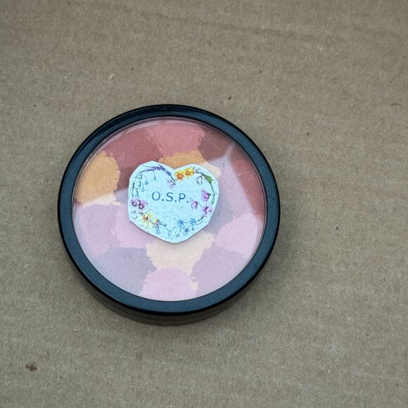 OSP Cosmetics Collage Powder Blush in Matisse - Picture 5 of 11